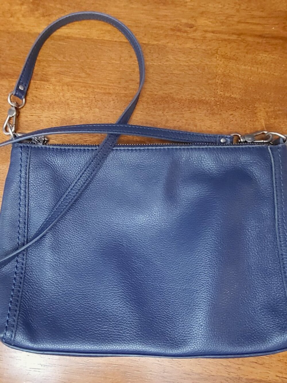 The Sak ~Leather Shoulder Bag / Purse ~ *Excellent Condition - Picture 6 of 6